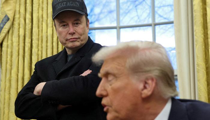 Amerika Birleşik Devletleri Senatörü Musk'tan hava trafiğinin güvenliği hakkındaki yorumlar hakkında Senato'ya tanıklık etmesini istedi