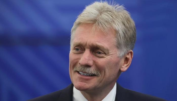Cremlin Peskov sözcüsü şaşırtıcı çıktı! "Zelenskiy'in sözlerine eşdeğer yok"