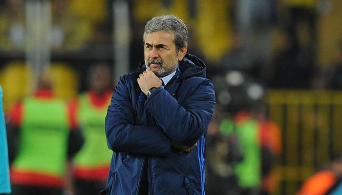 Aykut Koccaman Süper Lig'e geri dönüyor! Tam tersi herkese karşılık gelen gelişme ... -