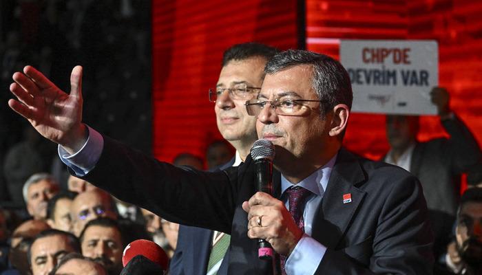 Chp 'chp' delege gagain '' ifadesi! Gündemi yaratacak tanıkların ifadesi: "İki daire aldı, saflarını değiştirdi"