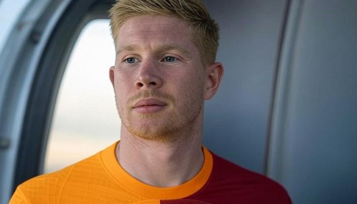 Galatasaray da istiyordu... Kevin de Bruyne transferi ilk kez konuştu, bu sözler sonrası taraftarlar yerinde duramıyor! Türkiye'ye açık kapı...