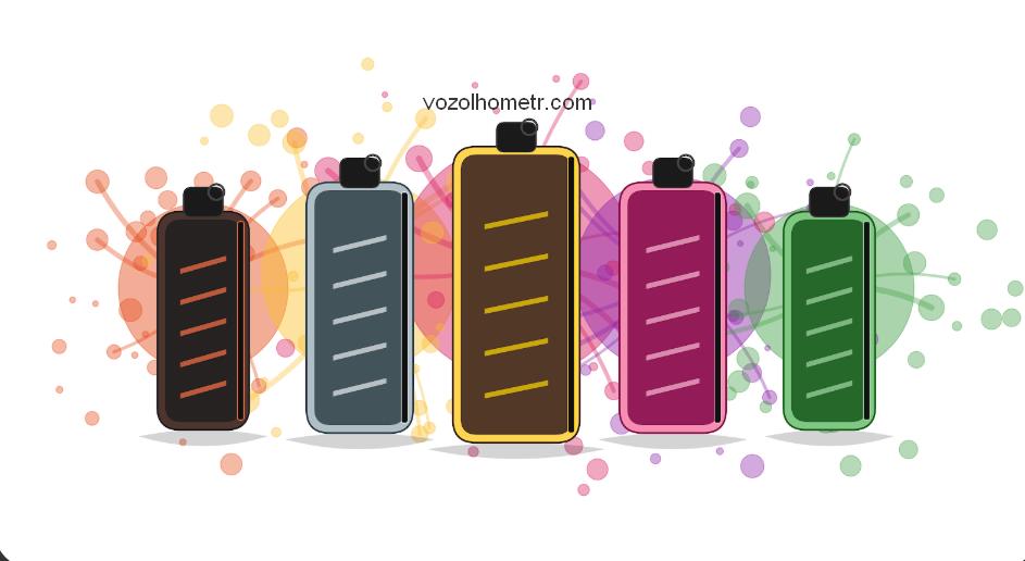 Kullanım Deneyiminde Güvenilir Seçenek Vozol Home TR
