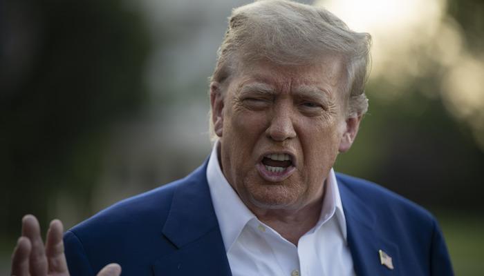Dünya Trump'ın ezberbozan Çin ifadeleri! İran'da rejim değişikliği olacak mı? Net şekilde yanıtladı...