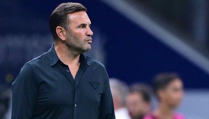 Galatasaray'da Okan Buruk'tan transfer açıklaması