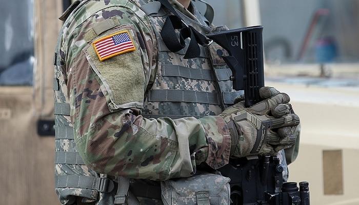ABD Ukrayna'ya asker mi gönderecek? Beyaz Saray duyurdu