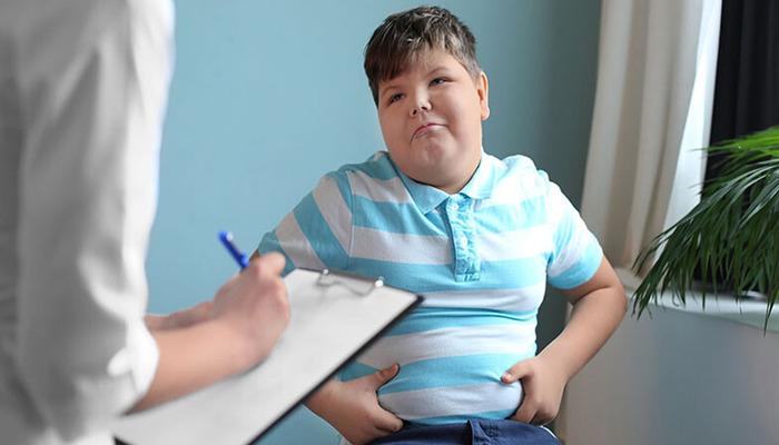 Anne babalar dikkat! Obez çocuk sayısı obez olmayan çocuk sayısını geçti