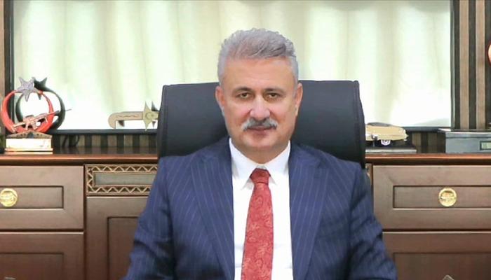 İrtikap soruşturmasında gözaltına alınmıştı! AK Partili Belediye Başkanı Ahmet Sungur hakkında yeni gelişme