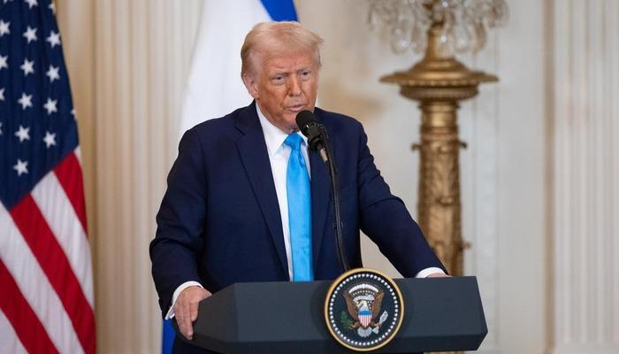 Trump: Putin'le Budapeşte'de yapacağımız görüşme 2 hafta içinde olabilir