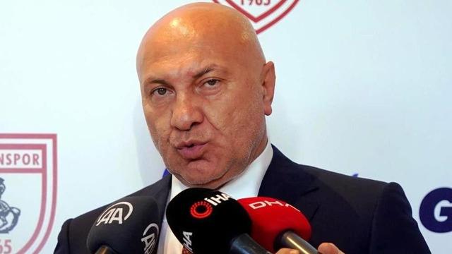 Yüksel Yıldırım'dan Fenerbahçe'ye yanıt: 'UEFA'ya başvuracak mı?'