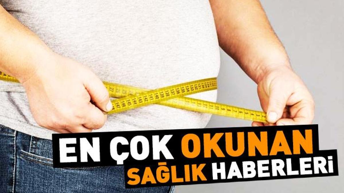 Günün en önemli sağlık haberleri, 5 Temmuz 2024...