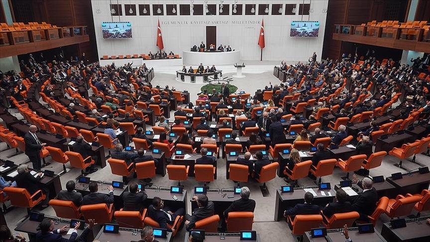 BÜTÇE TOPLANTILARI 2025 | Bütçe görüşmeleri ne zaman başladı? 2025 yılı bütçe dağılımı belirlendi mi? Teklif TBMM Başkanlığı'nda!