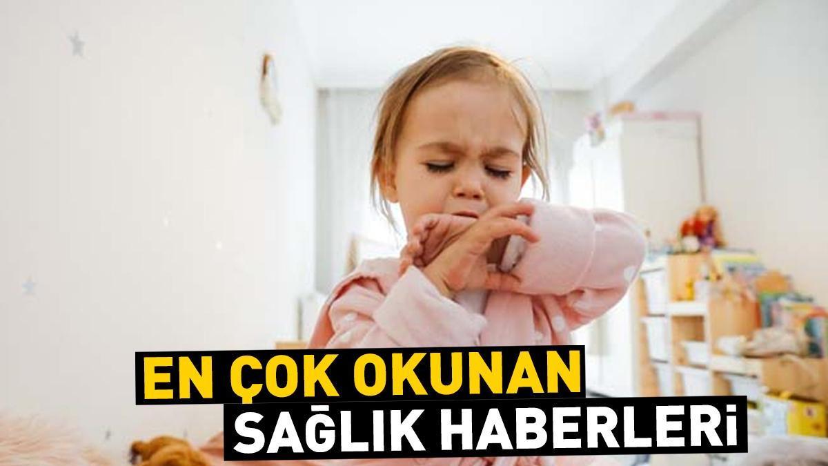 Günün en önemli sağlık haberleri, 27 Ekim 2024...