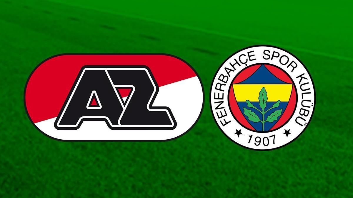 F.Bahçe ikinci kez Hollanda'da! AZ Alkmaar maçı öncesi büyük gelişmeler...