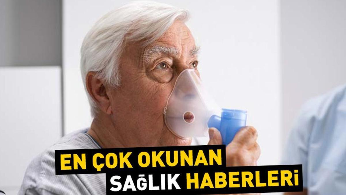 Günün en önemli sağlık haberleri, 28 Kasım 2024...
