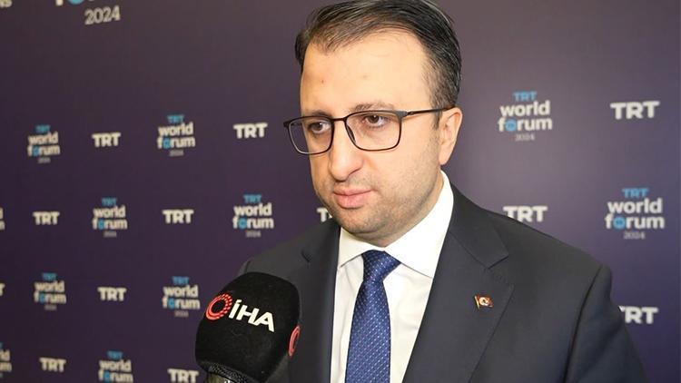 ASELSAN Genel Müdürü Akyol: Sınır hattına yönelik ciddi çözümlerimiz var