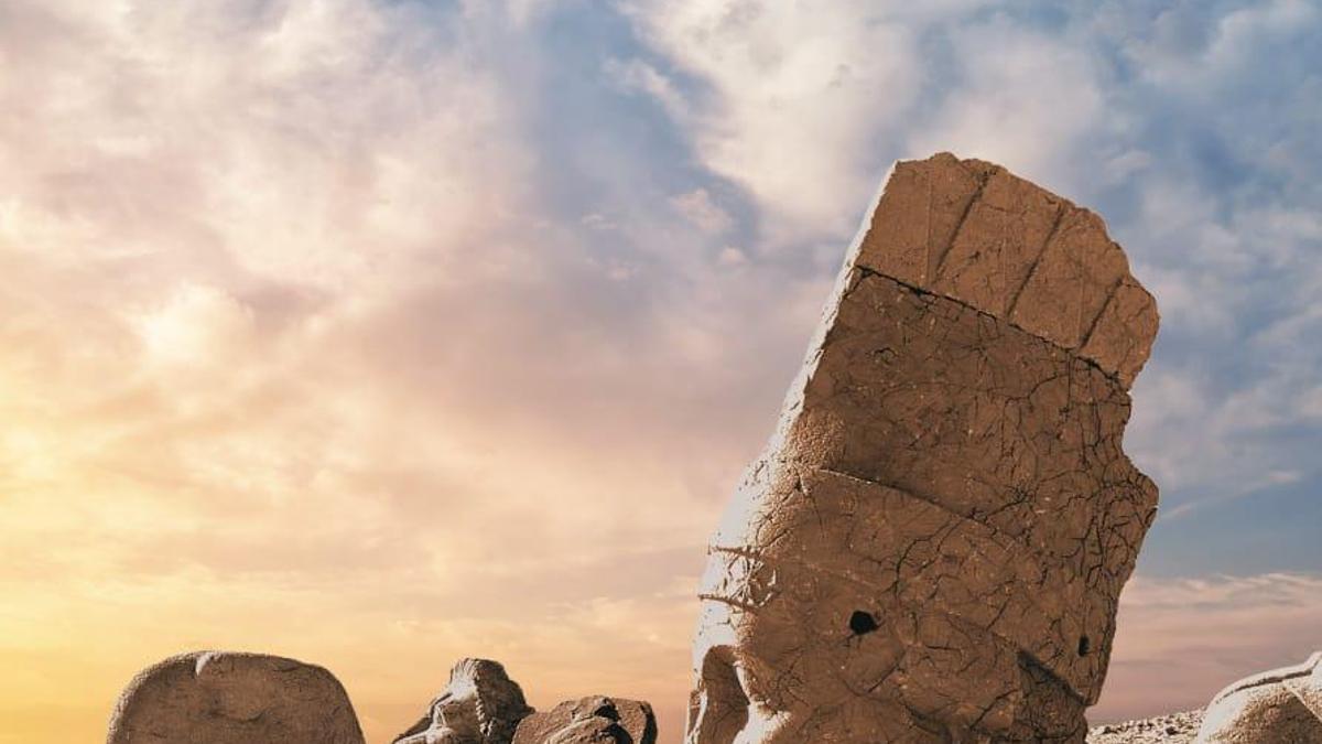 Sürdürülebilir turizmde parlayan yıldız: Türkiye, Wanderlustun 2025 Travel Green Listinde yer aldı