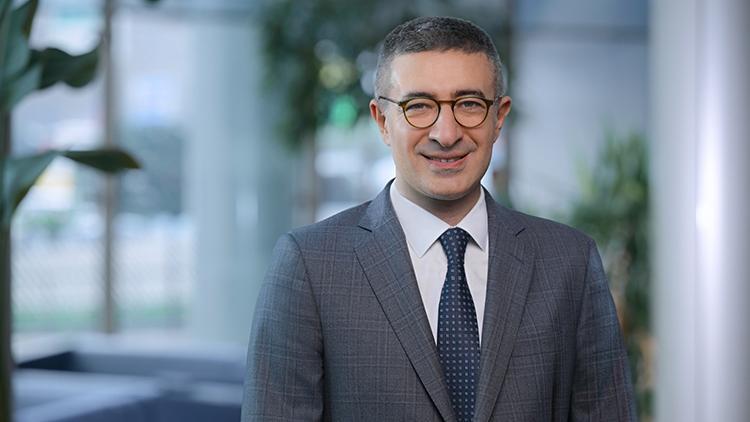 Sendikasyon kredisi ile ekonomiye 440 milyon doların üzerinde destek