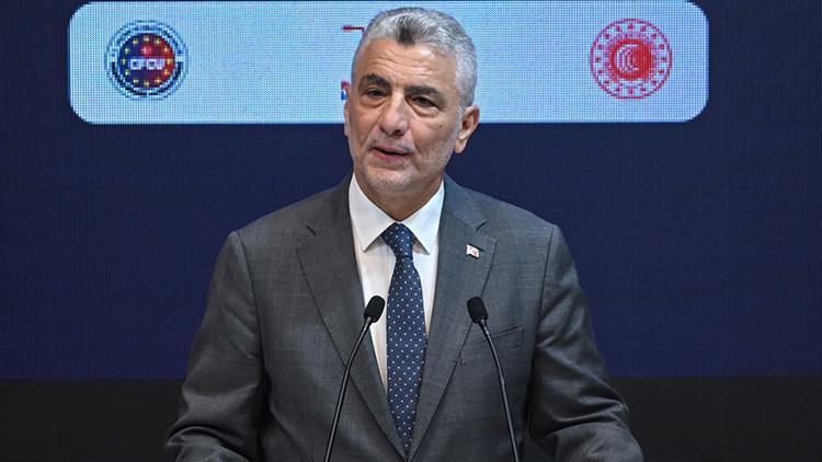 Türkiye-Afrika ticaretinde 40 milyar dolar hedefi