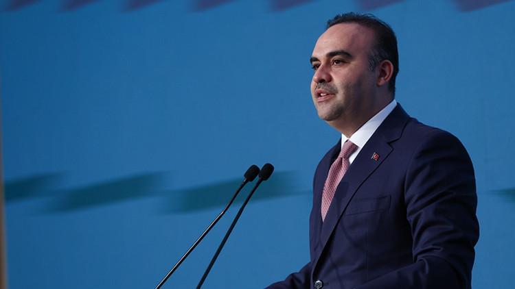 Bakan Kacır duyurdu! Türkiye patent başvurusunda 10. sıraya yükseldi