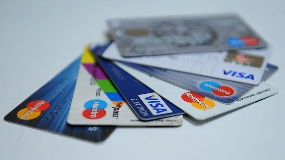 Merkez Bankası, kredi kartı faiz oranlarını indirdi