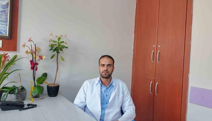 Diyetisyenden sıvı tüketimi uyarısı - Sağlık Haberleri