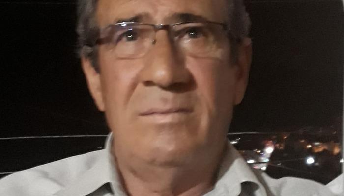 Elektrik akımına kapılan AK Parti Akseki ilçe yönetim kurulu üyesi hayatını kaybetti