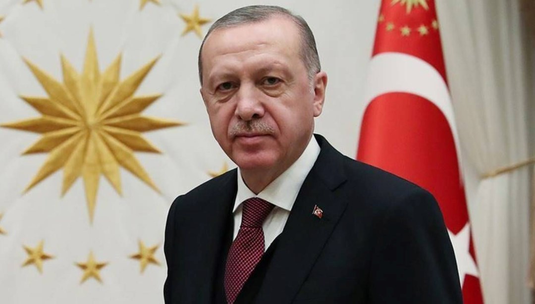 Cumhurbaşkanı Erdoğan'dan Anafartalar Zaferi paylaşımı - Son Dakika Türkiye Haberleri