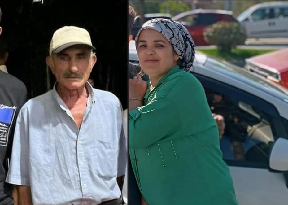 Eski gelinini katleden şahıs hapiste intihar etti