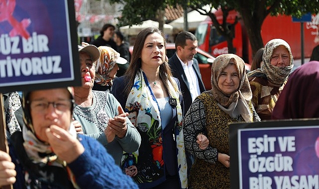 Başkan Filiz: Sözümüz, eylemimiz bir olduğu sürece güçlüyüz - GÜNDEM