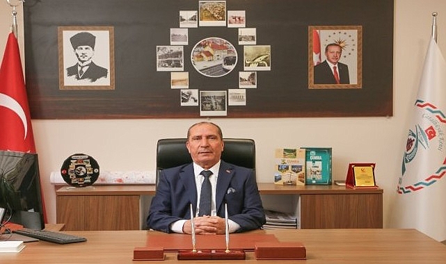 Cumhurbaşkanı Aydın'ın 15 Temmuz Demokrasi ve Milli Birlik Günü Mesajı - GÜNDEM