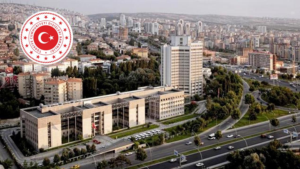 İran Dışişleri Bakanı Türkiye'ye geliyor
