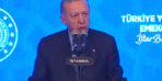 Son haber: Cumhurbaşkanı Erdoğan'dan bayram ikramiyesine ilişkin açıklama: 2-5 Nisan tarihleri ​​arasında emeklilerimizin hesaplarına yatıracağız.