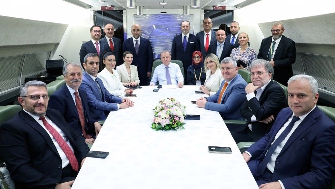 Cumhurbaşkanı Erdoğan'dan LGS açıklaması: Ailelerden ve çocuklardan özür dilemeliler - Son Dakika Türkiye Haberleri