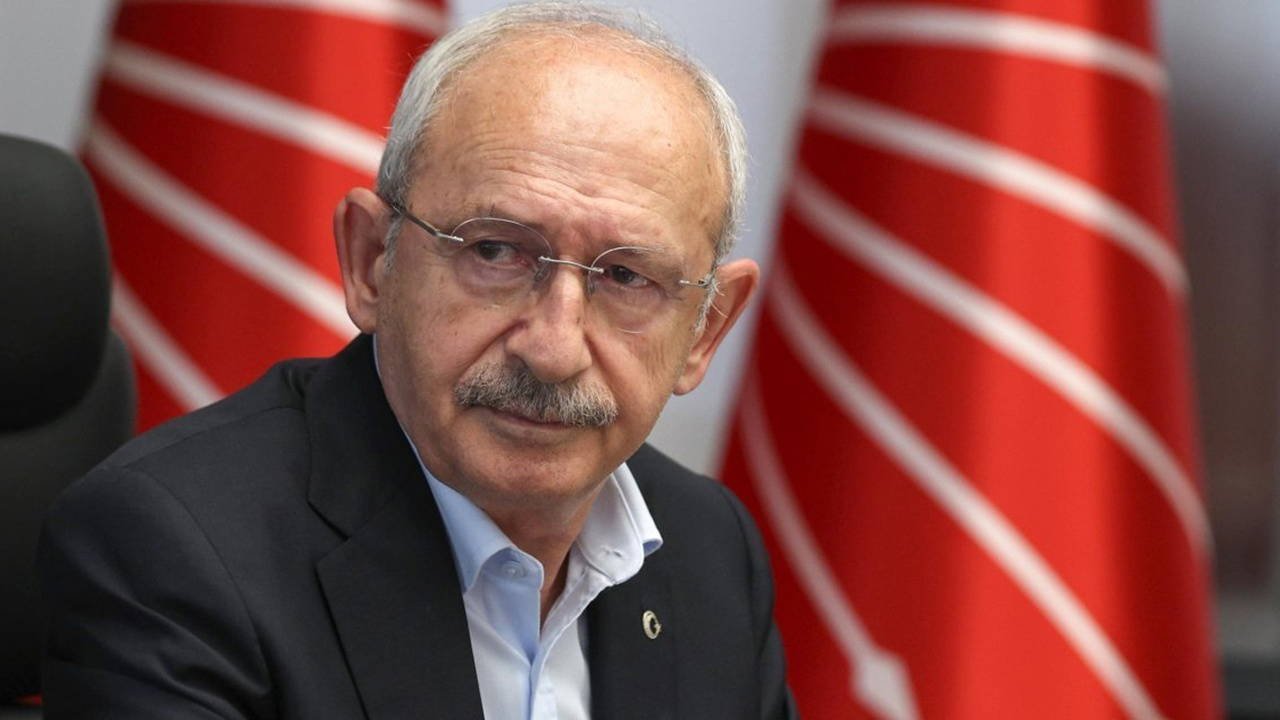 CHP’nin eski gençlik kolları başkanlarından Kılıçdaroğlu’na açık mektup - Son Dakika Türkiye Haberleri