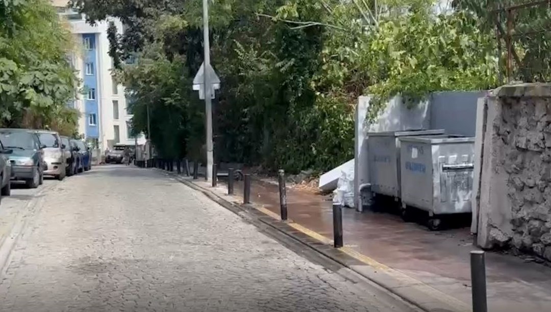 İstanbul'da korkunç olay: Çöpte bebek cesedi bulundu - Son Dakika Türkiye Haberleri