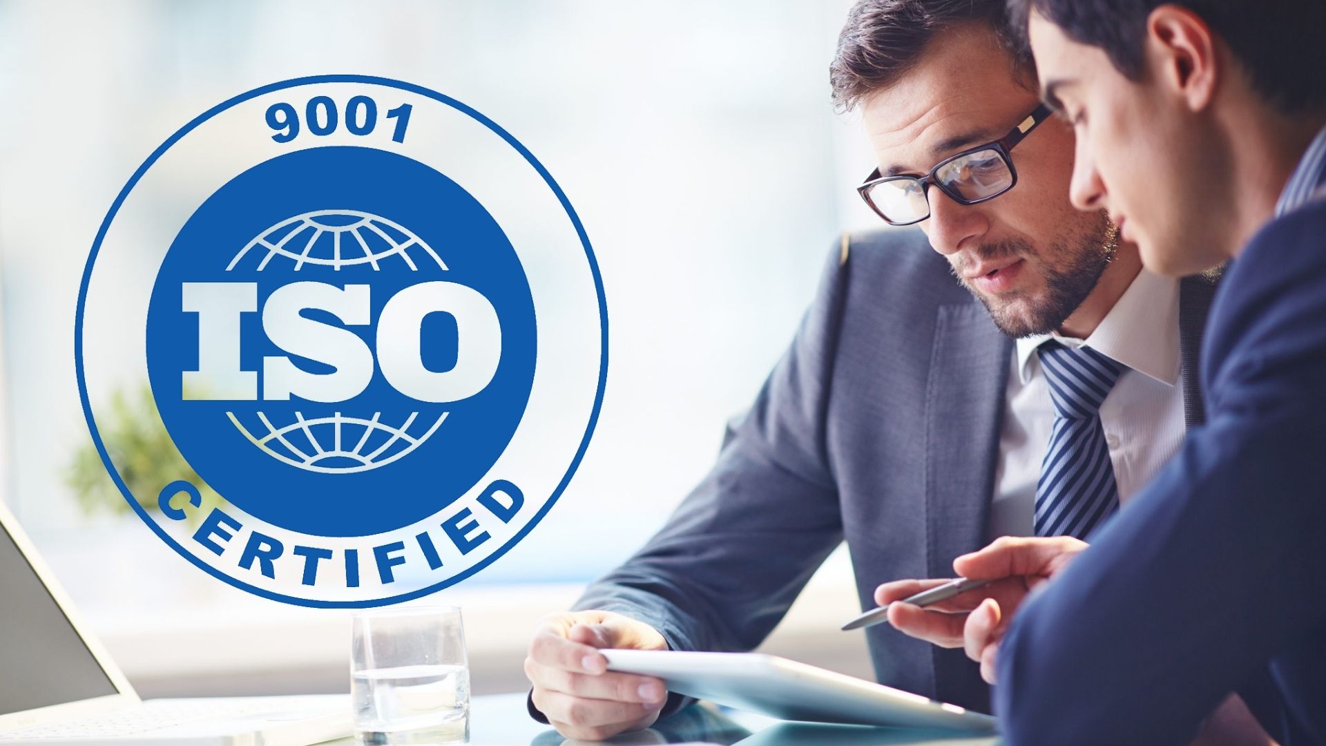 ISO 9001'in İşletmelerdeki Risk Yönetimine Katkısı