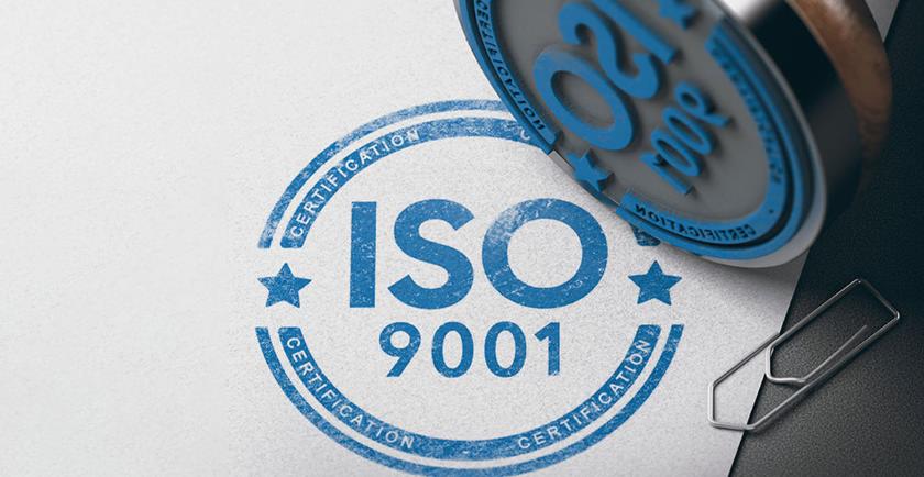 ISO 9001 ve Müşteri Memnuniyeti - Kalite Yönetiminde En İyi Uygulamalar
