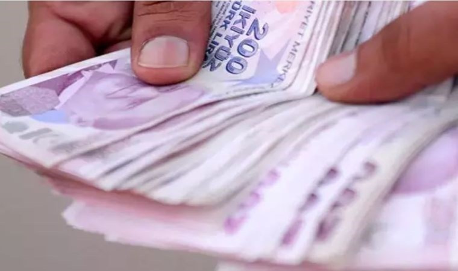 Çeyiz parası alırsam annemin ve kız kardeşimin maaşında kesinti olur mu?  - Güncel ekonomi haberleri