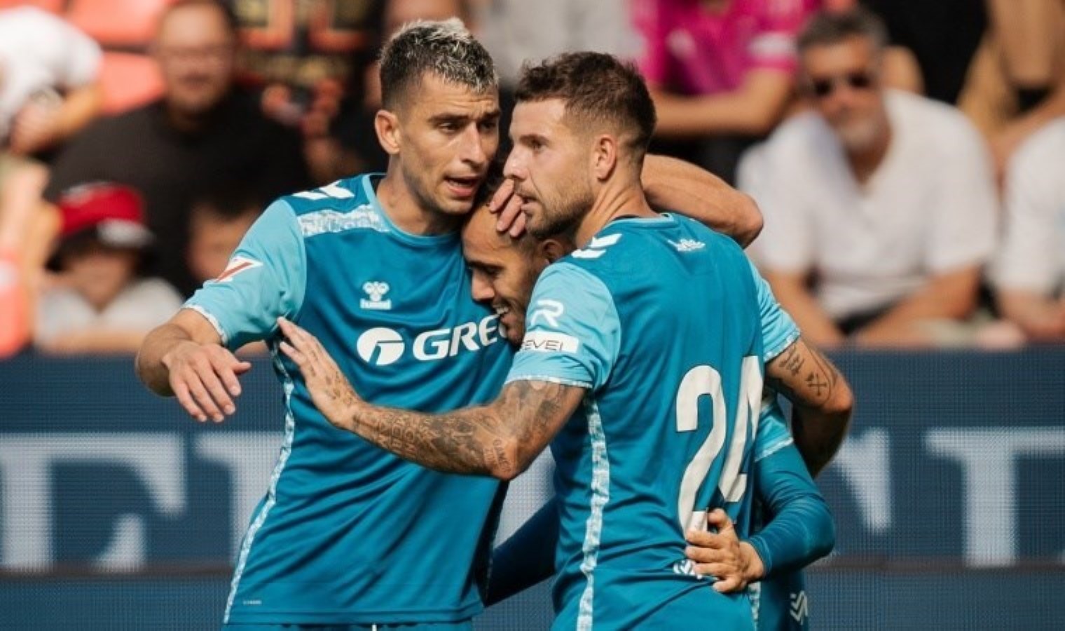 Real Betis-Girona maçı ne zaman, saat kaçta, hangi kanalda? - En güncel spor haberleri