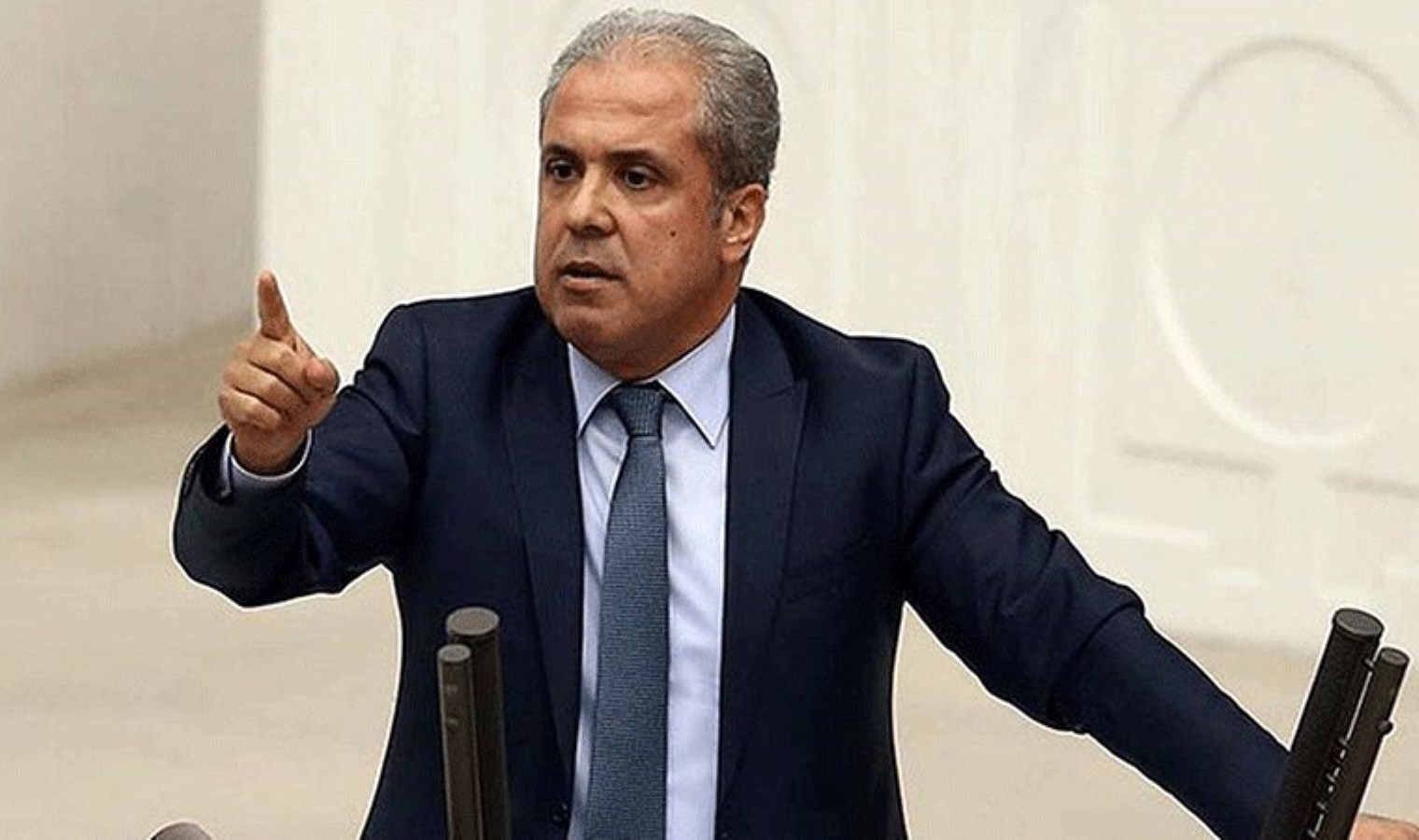 AKP'li Şamil Tayyar'dan Esenyurt Belediyesi'ne "kayyum" haberiyle ilgili hükümet yanlısı medyaya tepki: "En çok zararı hükümete veriyorlar" - Son Dakika Siyaset Haberleri