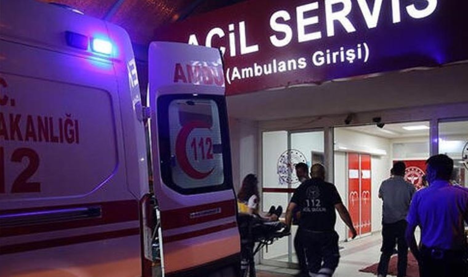 Sanliurfa Felaket "Barfiks": 16 -El -Sold Omer hayatı kaybetti -Türkiye Haberleri