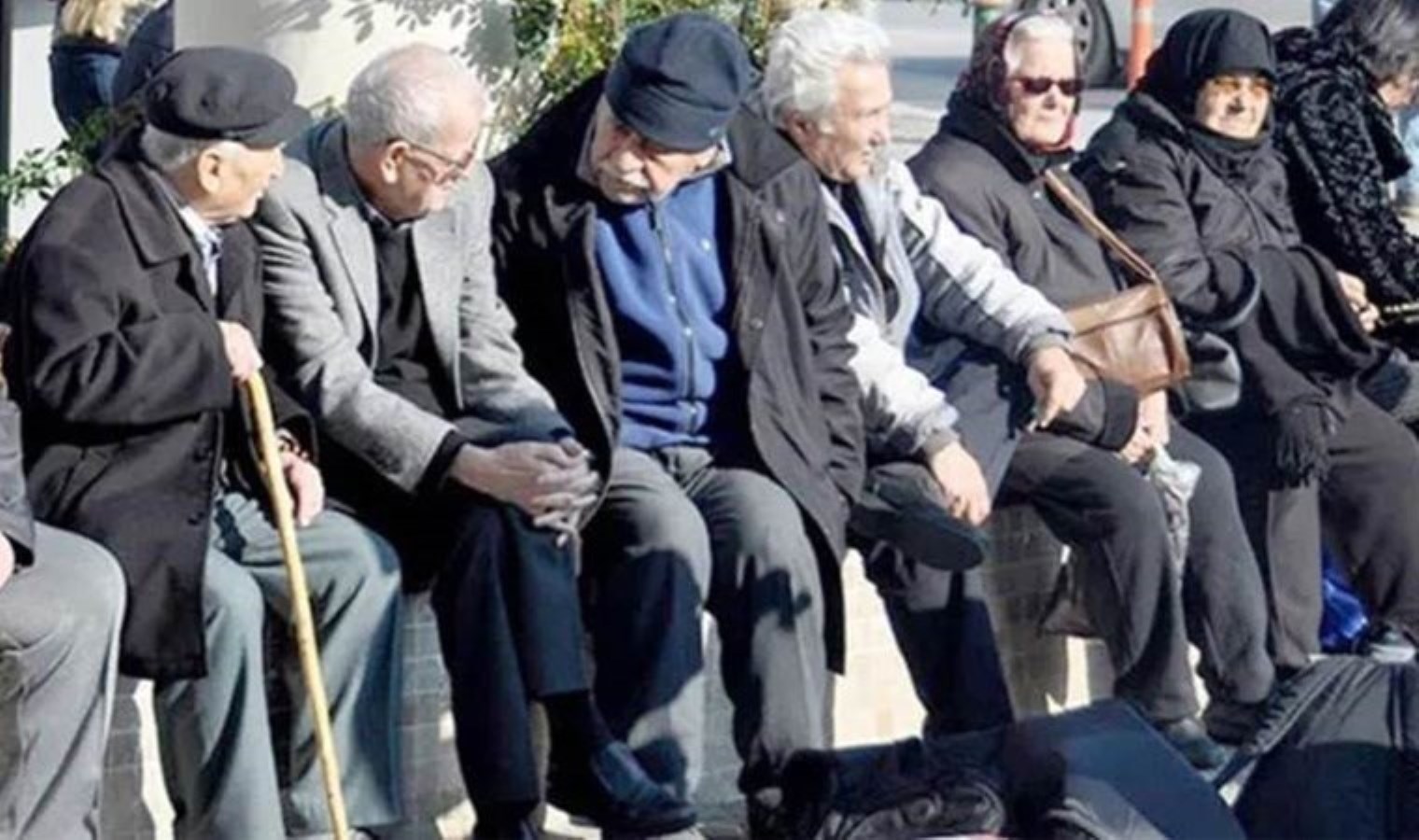 Özgür Karabat: "Küresel Emeklilik Endeksi verilerinde Türkiye 48 ülke arasında 45'inci sırada" - Son Dakika Ekonomi, Siyaset Haberleri