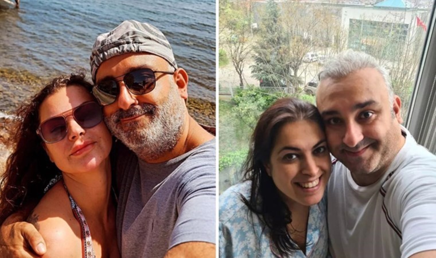 Nez'le ilişkisi gündemde olan Rüştü Onur Atilla'nın eski eşi Sinem Ayyıldız sessizliğini bozdu!  - En son hayat haberleri