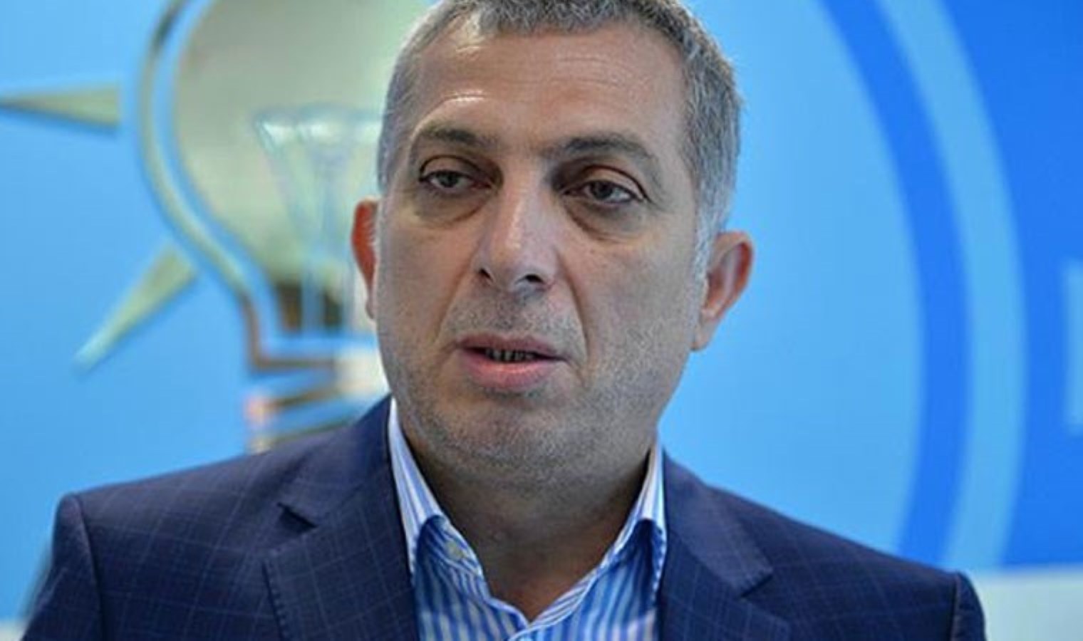 Metin Külünk'ten Mehmet Büyükekşi için büyük istek!  Başkan Büyükekşi'nin yönetim tarzından memnun değilim... - Son Dakika Spor Haberleri