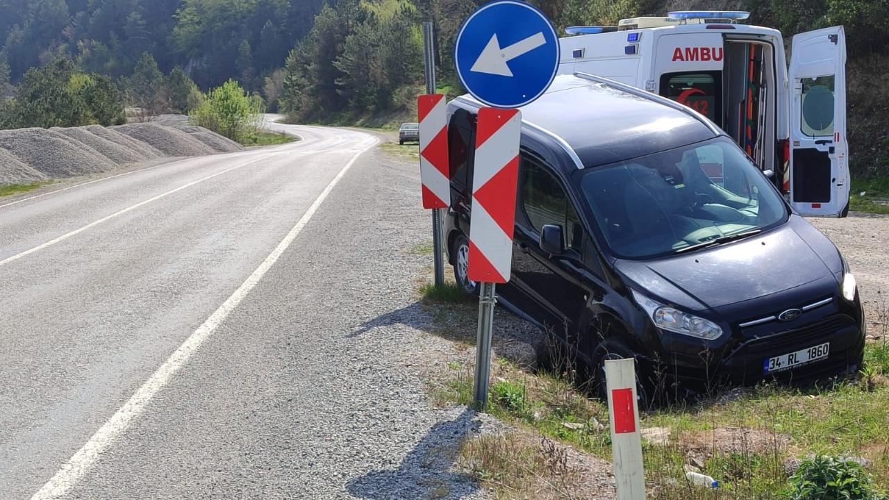 Tatilde yaşanan kazalarda 75 kişi hayatını kaybetti