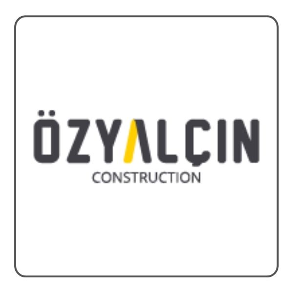 Özyalçın Construction