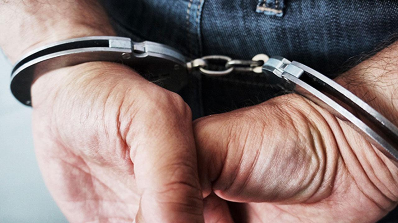 Isparta'da uyuşturucuyla mücadele operasyonunda 1 kişi tutuklandı