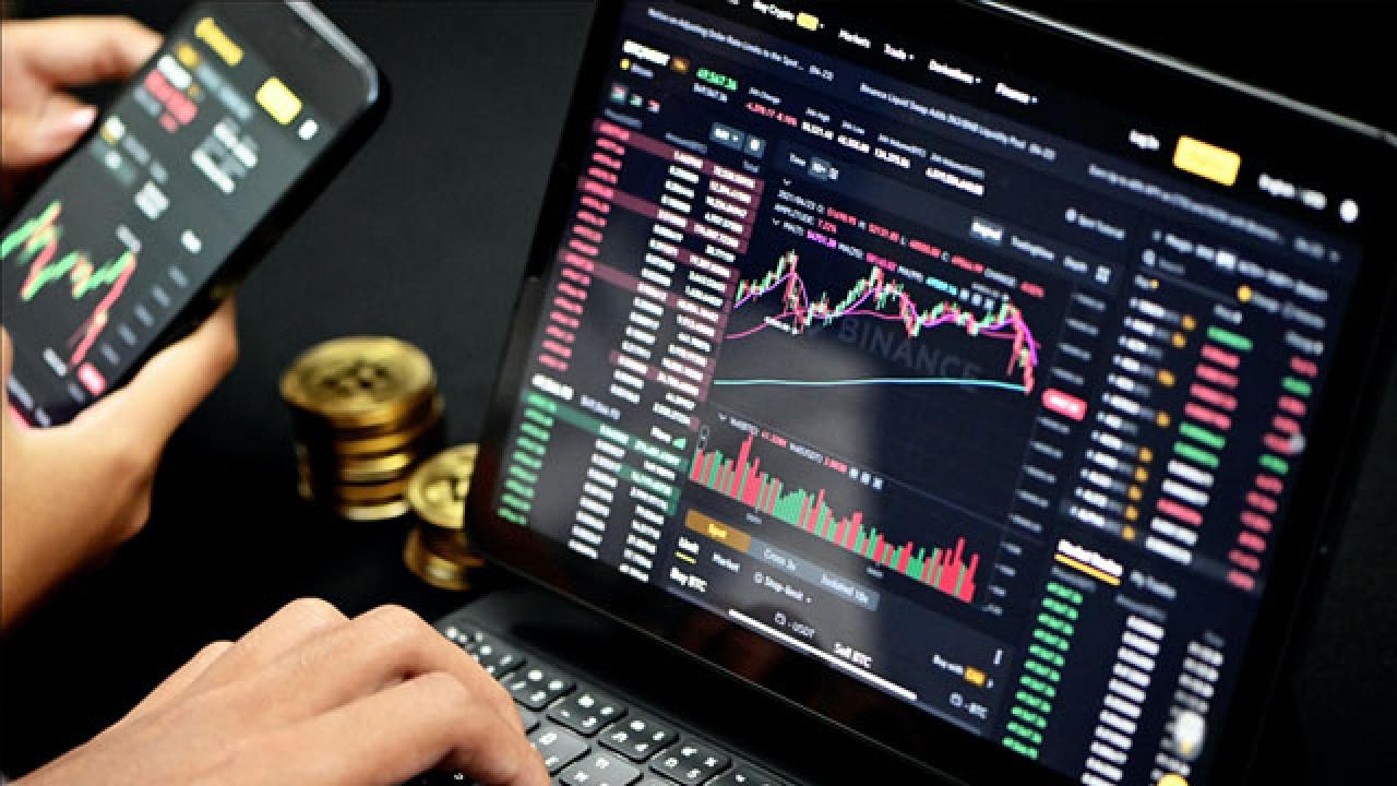 Kripto para piyasasında tüm gözler Ethereum ETF'nin kararında