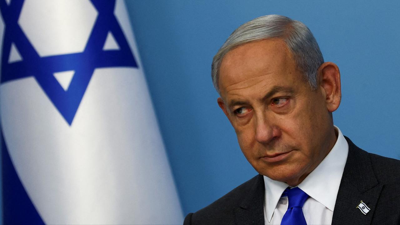 Netanyahu, Hamas'la olası bir tutuklu değişimi ve ateşkes çağrısını dile getirdi