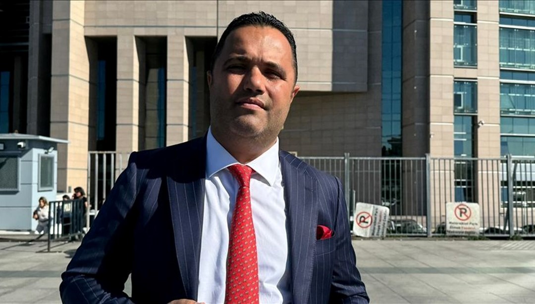 Rezan Epözdemir'in soruşturmasında 1 kişi daha gözaltına alındı - Son Dakika Türkiye Haberleri